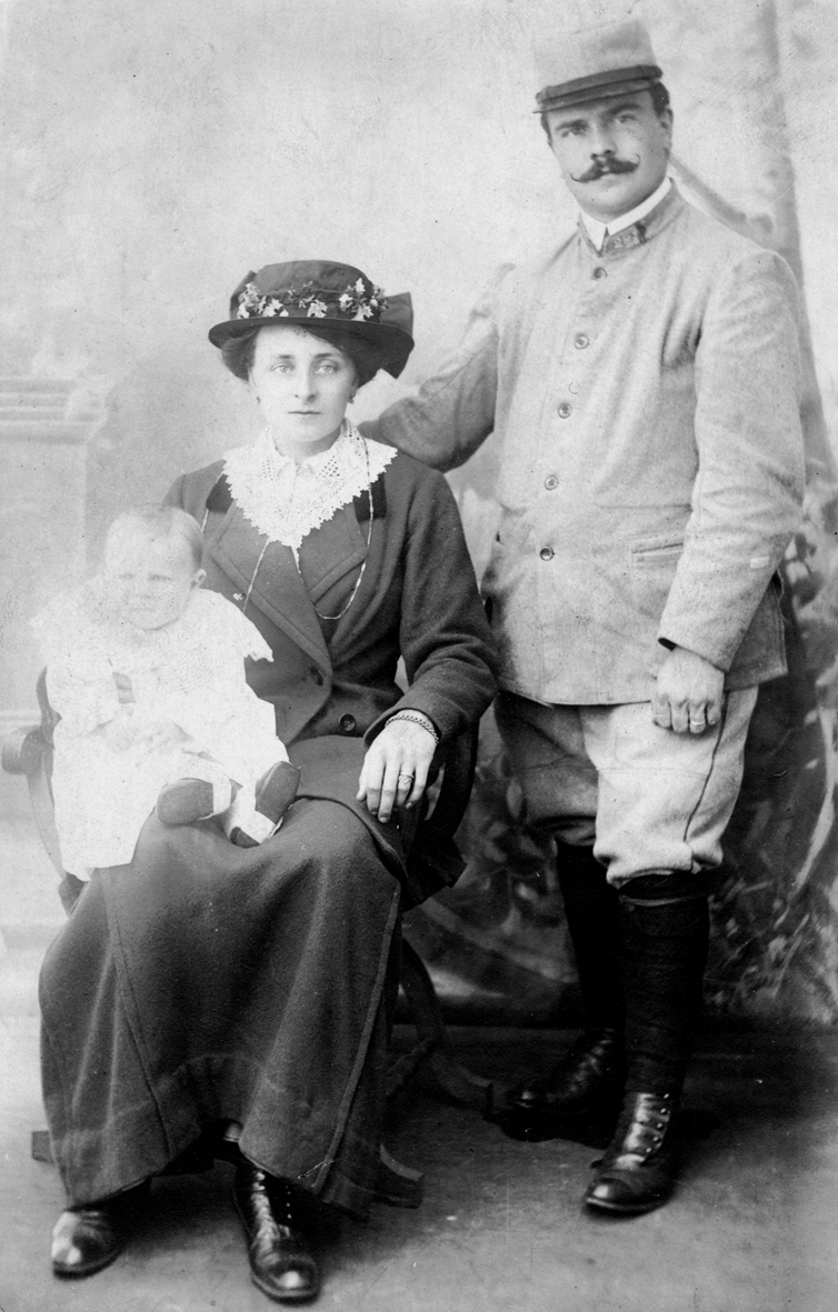 VASSOUTparents