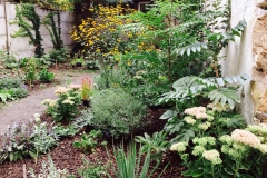 Jardin-Pépinière 2